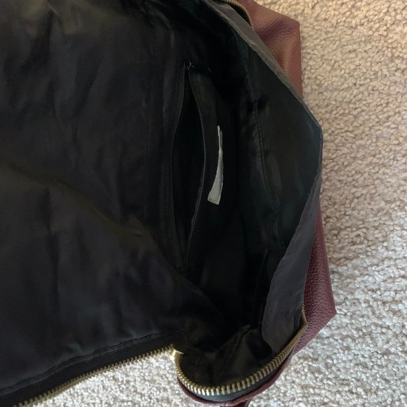 H&M brown bag - Picture 3 of 5